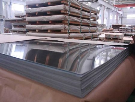 310s stainless steel plate manufacturers