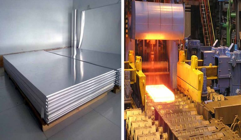 321h stainless steel sheet supplier