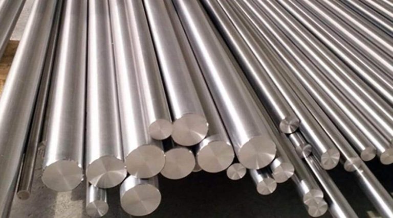 446 stainless steel bar stock