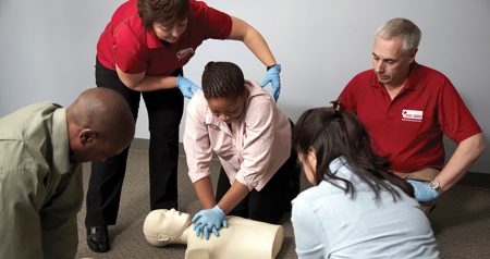 first-aid-training