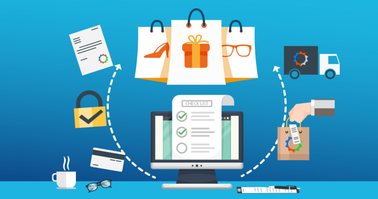 6 Tips for eCommerce Website Development to Drive Success