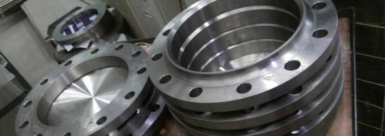 Alloy Steel F91 Flanges