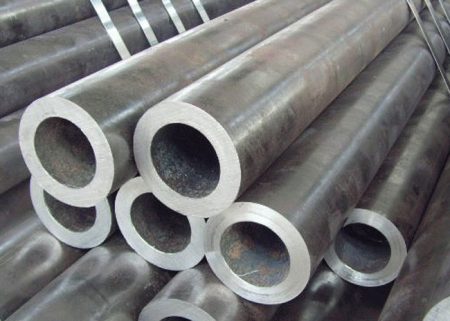 Alloy Steel P5 Tubes