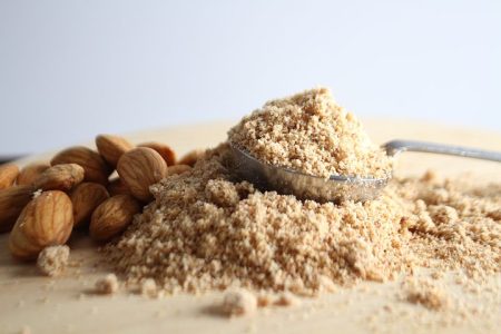 Almond Flour Market