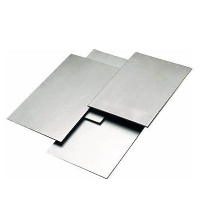 Aluminium 19000 plates