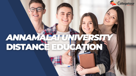 Annamalai University Distance Education