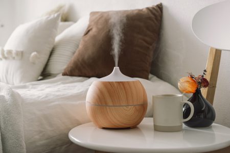 Aromatherapy Diffuser Market