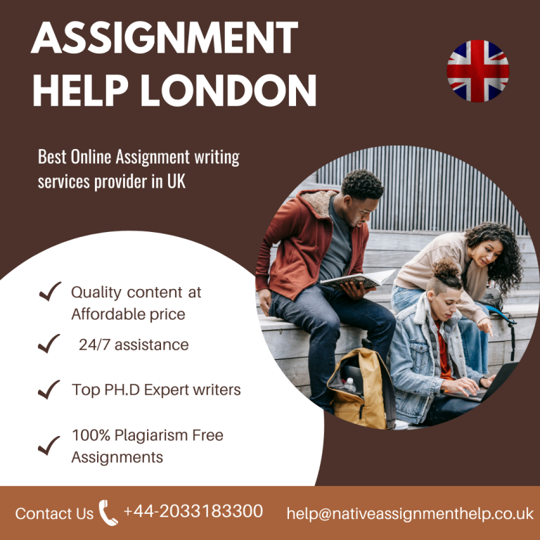 Assignment help london