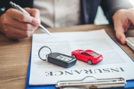 Auto Insurance Market Size