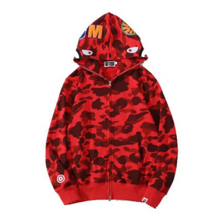 Things to Consider When Designing a Personalised Bape Hoodie