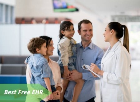 Best Free EHR