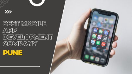 best mobile app development company Pune