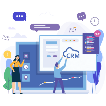 Best Perfex CRM Custom Module Development Services