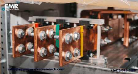 Busbar Market