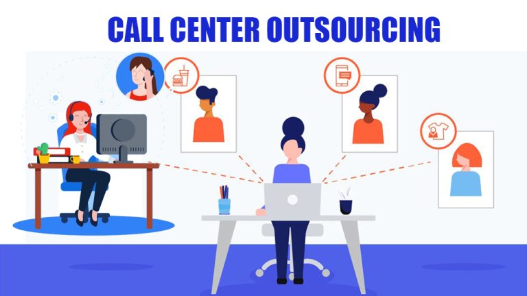 Call Center Outsourcing