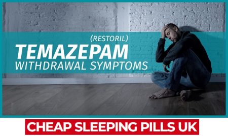 Temazepam