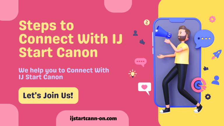 https //ij start cannon