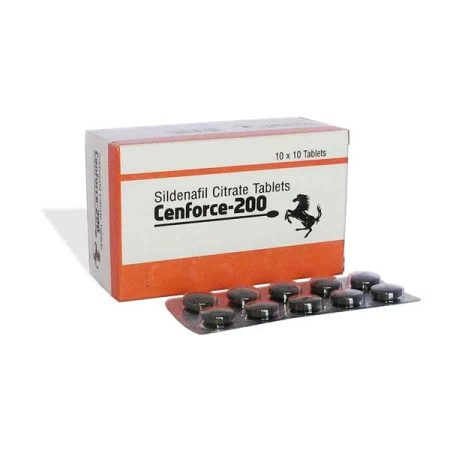 Cenforce-200-Mg-Tablet