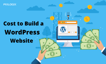 cost to make a WordPress website