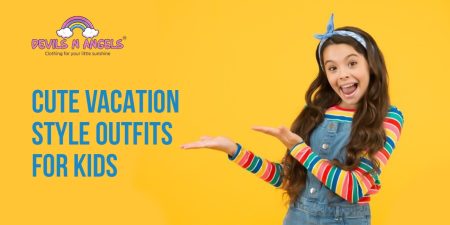 Style Outfits for Kids