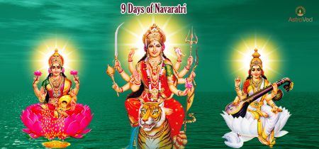 Days-of-Navaratri