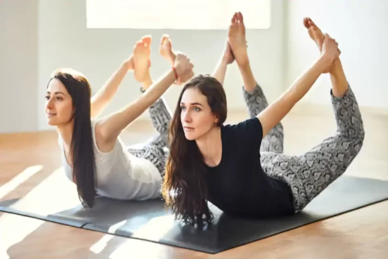 Yoga Dubai