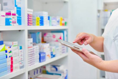 Digital Pharmacy Market