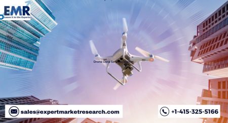 Drone Data Services Market