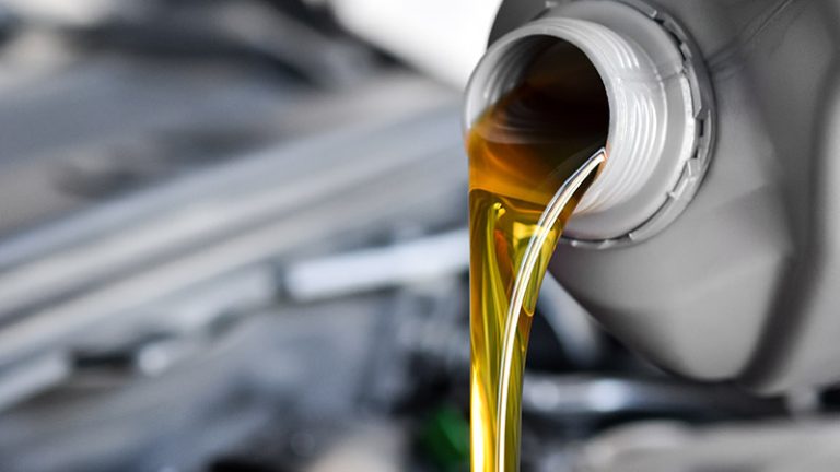 Best Quality Engine Oil