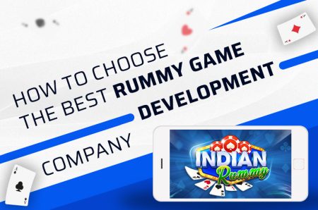 Rummy Game Development