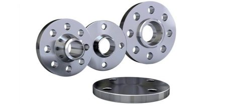 Hastelloy C276 Flanges