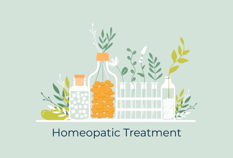 homeopathy