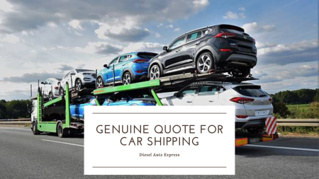 online car shipping