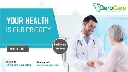 About Health Care Services