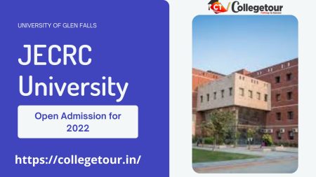 JECRC University