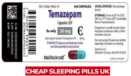 TEMAZEPAM