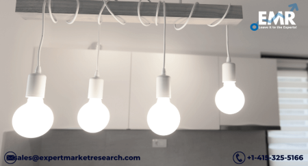 Philippines LED Lighting Market