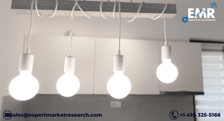 Philippines LED Lighting Market