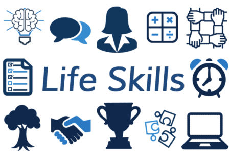 Life skill classes