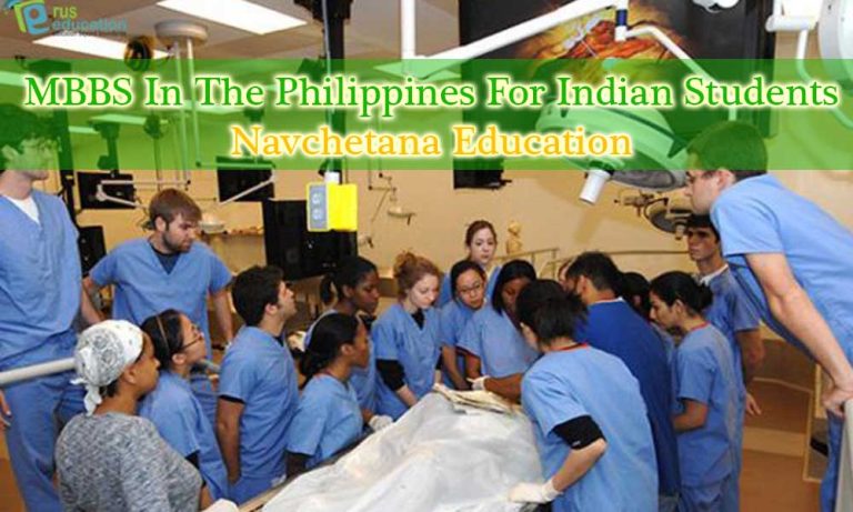 MBBS in Philippines