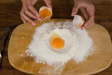 MENA Egg Powder Market