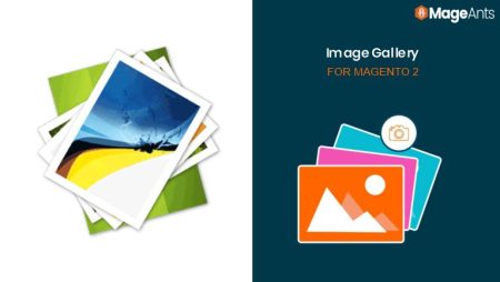 Magento 2 Image Gallery Extension