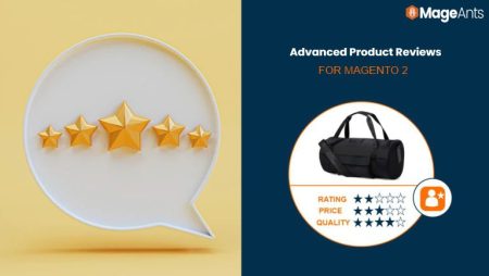 Magento 2 Product Reviews Extension