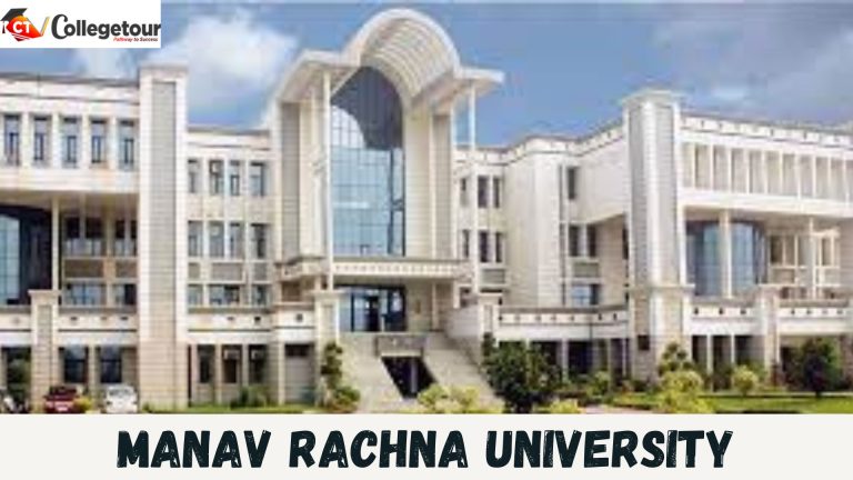 Manav Rachna University