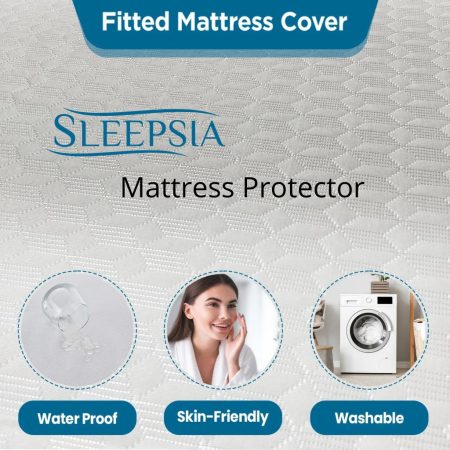 Mattress Protectors