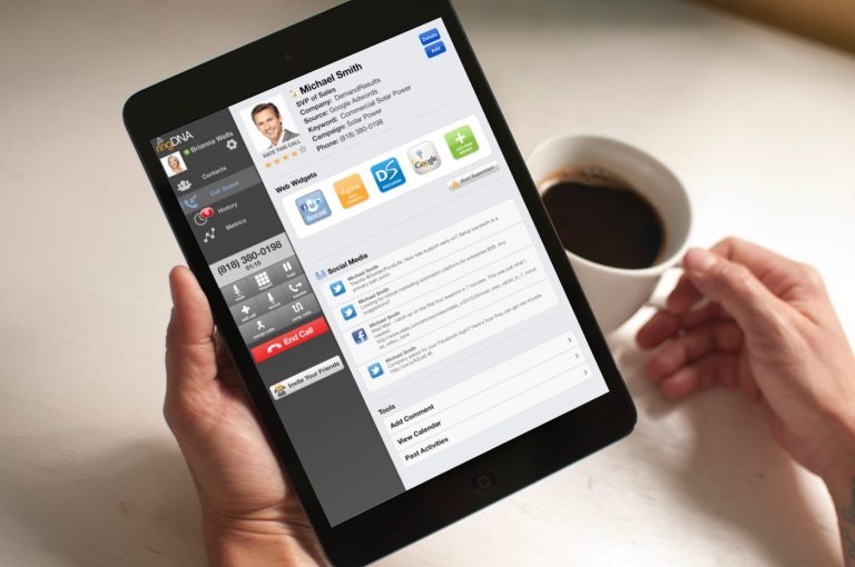 Mobile CRM: Why Your Business Need Perfex Android App