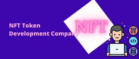 NFt Token marketplace Development Company in USA