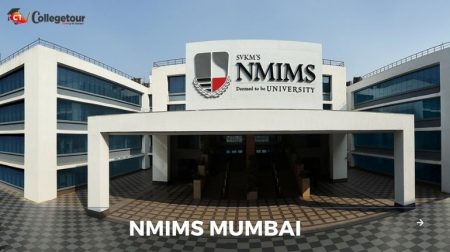 NMIMS Mumbai