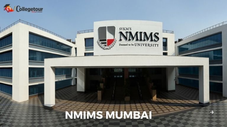 NMIMS Mumbai