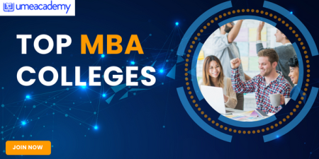 Online MBA Colleges in India